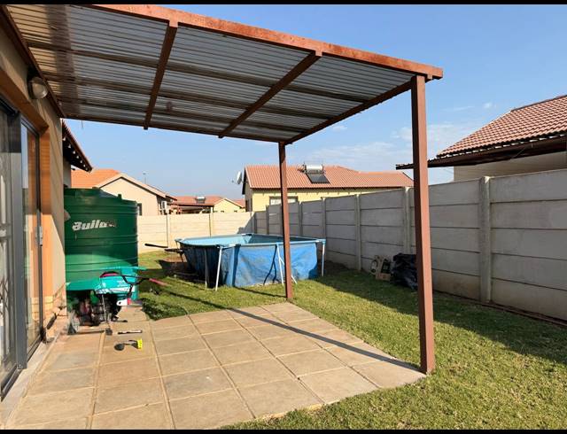 3 BEDROOM HOUSE FOR SALE IN WATERKLOOF EAST